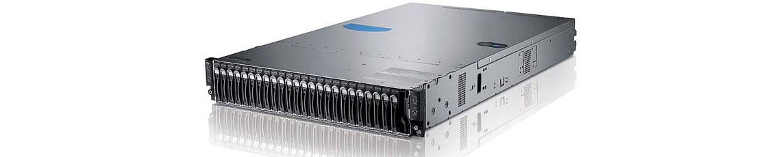 Dell PowerEdge C6100
