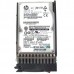 HP AW611A, 613922-001 - HP EVA 600GB SAS 6G 2.5 10K