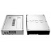 Переходник, адаптер 3.5-2.5 на HDD, SSD, Icy Dock MB982IP-1S-1