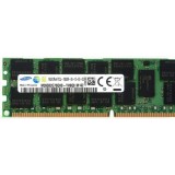 Модуль памяти Samsung 16GB 2Rx4 PC3L-10600R, M393B2G70QH0-YH9