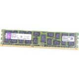 Модуль памяти Kingston 8GB 2Rx4 PC3-10600R, KTH-PL313/8G