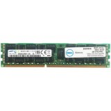 Модуль памяти Dell 16GB 2Rx4 PC3-12800R, SNPJDF1MC/16G