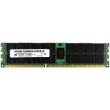 Модуль памяти Micron 16GB 2Rx4 PC3-12800R, MT36JSF2G72PZ-1G6