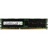 Модуль памяти Samsung 16GB 2Rx4 PC3-12800R, M393B2G70BH0-CK0