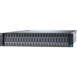 Сервер Dell PowerEdge R730xd 26SFF