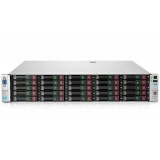 Сервер HP ProLiant DL380p Gen8 25SFF