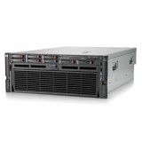 Сервер HP DL580 G7