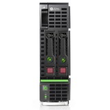 Blade-сервер HP ProLiant BL460c Gen8
