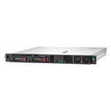 Сервер HP ProLiant DL20 Gen10 2LFF