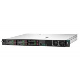 Сервер HP ProLiant DL20 Gen10 4SFF