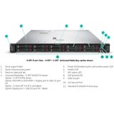 Сервер HPE ProLiant DL360 Gen10 (Intel, до 56 ядер)