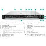 Сервер HPE ProLiant DL360 Gen11 (Intel, до 120 ядер)