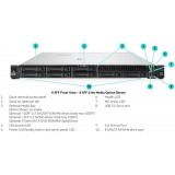 Сервер HPE ProLiant DL365 Gen10 Plus (AMD, до 128 ядер)