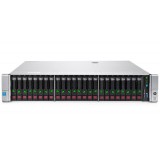 Сервер HP ProLiant DL380 Gen9 24SFF