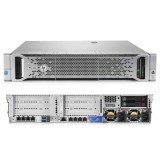 Сервер HP ProLiant DL380 Gen9 8SFF