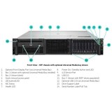 Сервер HPE ProLiant DL380 Gen11 (Intel, до 120 ядер)
