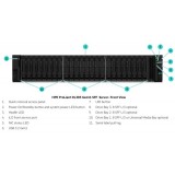 Сервер HPE ProLiant DL385 Gen11 (AMD, до 256 ядер)
