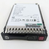 HPE SSD 6.4TB SAS MU, P09096-B21, P09926-001
