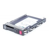 HP SSD 1.92TB SATA, 875513-B21, 875657-001