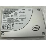 Intel S4520 1.92TB SSD SATA 2.5