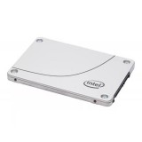 Intel SSD 3.84TB SATA, D3-S4510