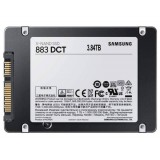 Samsung SSD 3.84TB SATA, 883DCT