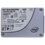 Intel S4620 3.84TB SSD SATA 2.5