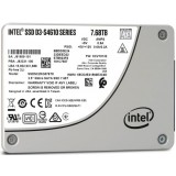 Intel S4610 7.68TB SSD SATA 2.5